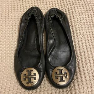 Tory Burch Reva Ballet Flats